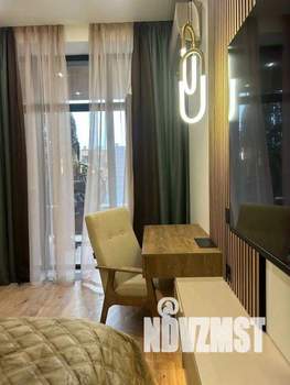 2-к квартира, посуточно, 59м2, 1/1 этаж