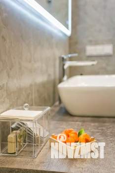 2-к квартира, посуточно, 48м2, 1/1 этаж