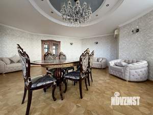 3-к квартира, на длительный срок, 170м2, 4/14 этаж