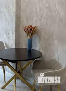1-к квартира, посуточно, 35м2, 14/16 этаж