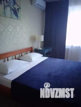 3-к квартира, посуточно, 73м2, 3/5 этаж