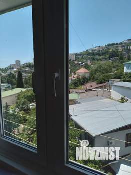 1-к квартира, на длительный срок, 32м2, 5/5 этаж