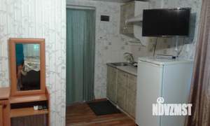 Студия квартира, посуточно, 25м2, 1/1 этаж