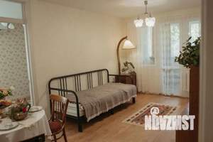 2-к квартира, посуточно, 43м2, 4/5 этаж