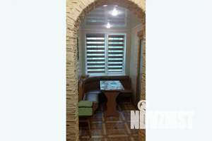 2-к квартира, посуточно, 43м2, 1/4 этаж