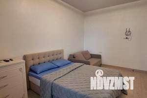 1-к квартира, посуточно, 40м2, 4/4 этаж