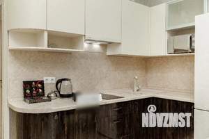 2-к квартира, посуточно, 54м2, 4/10 этаж