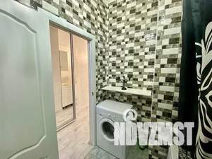 Студия квартира, на длительный срок, 36м2, 2/8 этаж