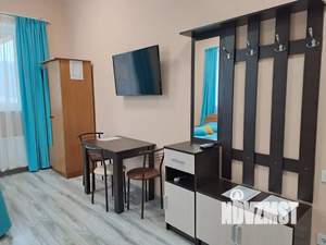 1-к квартира, посуточно, 35м2, 3/3 этаж
