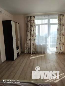 2-к квартира, посуточно, 44м2, 2/3 этаж