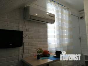 Студия квартира, посуточно, 10м2, 1/1 этаж