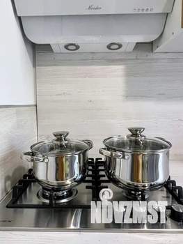 2-к квартира, посуточно, 45м2, 2/5 этаж