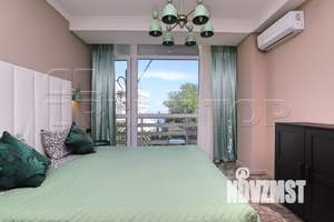 1-к квартира, посуточно, 26м2, 3/3 этаж