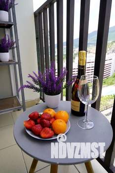 1-к квартира, посуточно, 32м2, 11/12 этаж