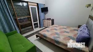 1-к квартира, на длительный срок, 35м2, 1/1 этаж