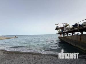 Студия квартира, посуточно, 30м2, 1/5 этаж