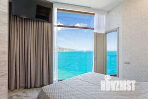 3-к квартира, посуточно, 120м2, 9/13 этаж