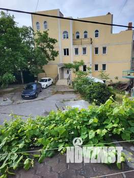 1-к квартира, посуточно, 20м2, 2/4 этаж