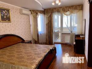 2-к квартира, на длительный срок, 80м2, 8/18 этаж