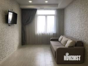 2-к квартира, посуточно, 59м2, 5/10 этаж