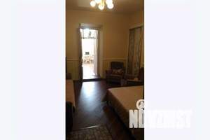 2-к квартира, посуточно, 60м2, 1/2 этаж