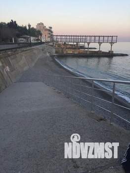 Студия квартира, посуточно, 38м2, 1/3 этаж