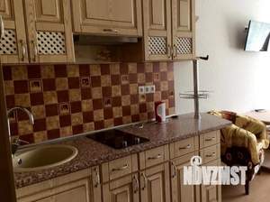 Студия квартира, посуточно, 20м2, 3/4 этаж