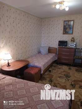 2-к квартира, посуточно, 52м2, 1/3 этаж