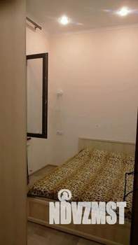 3-к квартира, посуточно, 60м2, 2/2 этаж