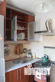 2-к квартира, посуточно, 43м2, 3/4 этаж