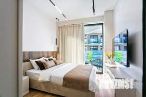 1-к квартира, посуточно, 55м2, 7/8 этаж