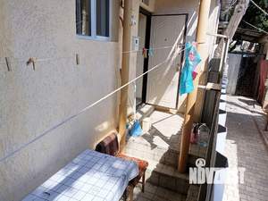 1-к квартира, на длительный срок, 22м2, 1/2 этаж