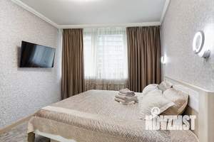 2-к квартира, посуточно, 60м2, 11/19 этаж