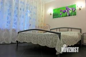 2-к квартира, на длительный срок, 35м2, 1/2 этаж