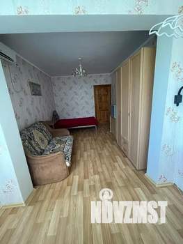 2-к квартира, посуточно, 56м2, 8/8 этаж