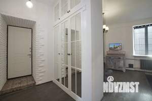 1-к квартира, посуточно, 51м2, 3/3 этаж