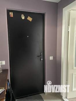 Студия квартира, посуточно, 35м2, 6/6 этаж