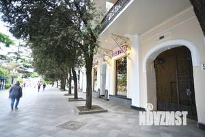 3-к квартира, посуточно, 60м2, 1/3 этаж