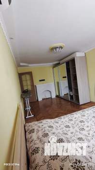 2-к квартира, посуточно, 51м2, 3/9 этаж