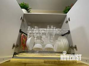 2-к квартира, посуточно, 40м2, 1/2 этаж