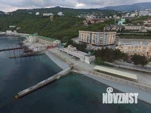 1-к квартира, посуточно, 31м2, 5/5 этаж