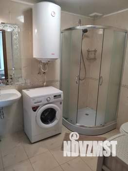 1-к квартира, посуточно, 51м2, 2/6 этаж