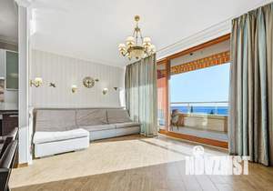 2-к квартира, посуточно, 85м2, 4/12 этаж