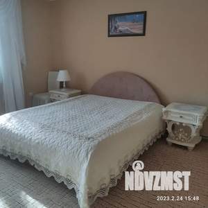 2-к квартира, посуточно, 75м2, 2/3 этаж