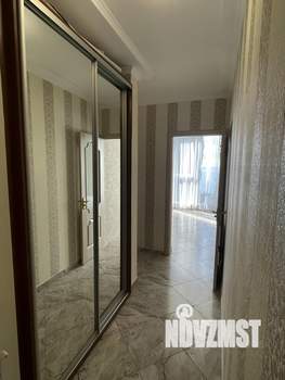 1-к квартира, на длительный срок, 50м2, 2/5 этаж