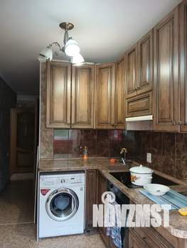 1-к квартира, посуточно, 32м2, 4/5 этаж