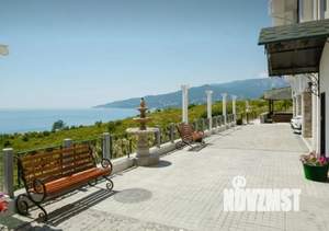 2-к квартира, посуточно, 140м2, 6/6 этаж