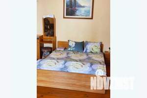 1-к квартира, посуточно, 45м2, 2/2 этаж