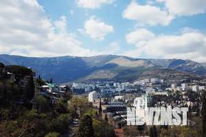 1-к квартира, посуточно, 40м2, 3/3 этаж