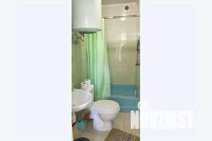2-к квартира, посуточно, 40м2, 1/2 этаж